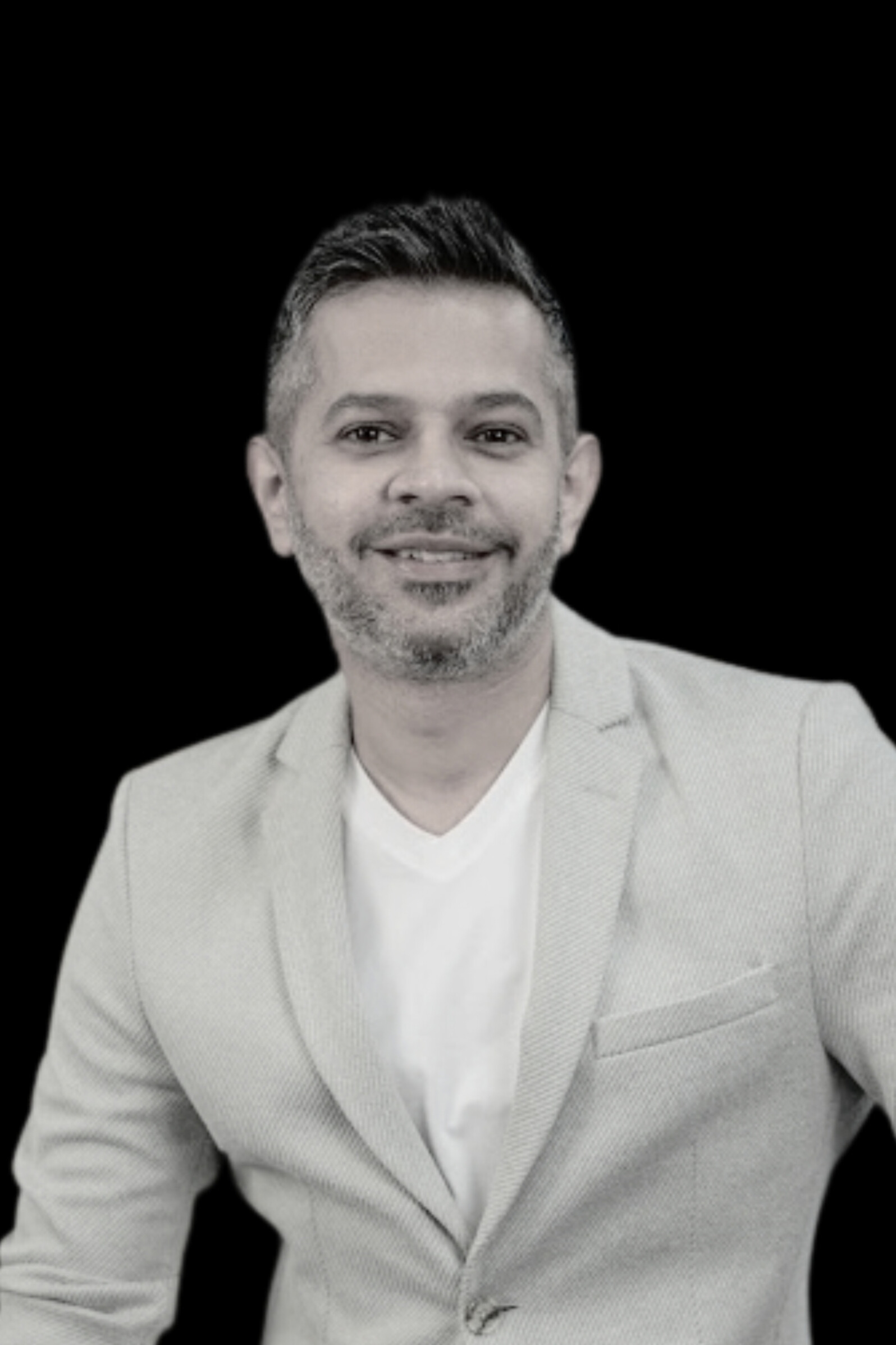 Atul Yadav — AI Coach